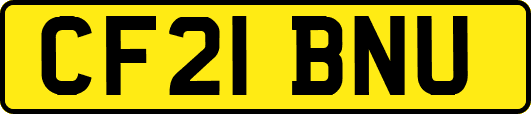 CF21BNU