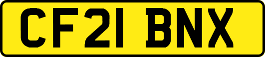 CF21BNX