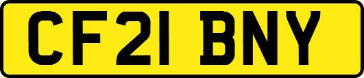 CF21BNY