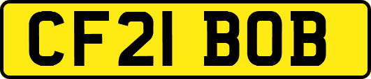 CF21BOB