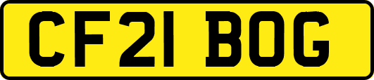 CF21BOG