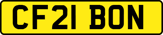 CF21BON