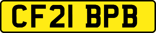 CF21BPB