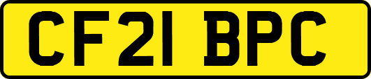 CF21BPC