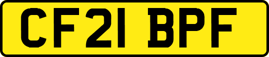 CF21BPF
