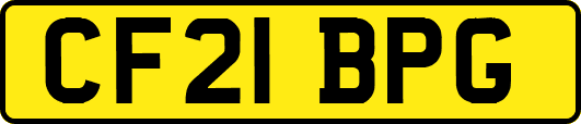 CF21BPG
