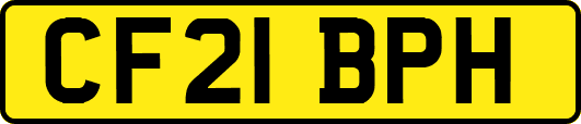 CF21BPH