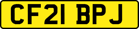 CF21BPJ