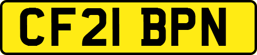 CF21BPN