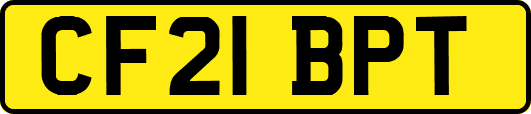 CF21BPT