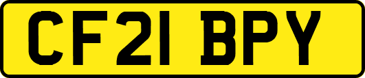 CF21BPY