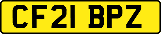 CF21BPZ