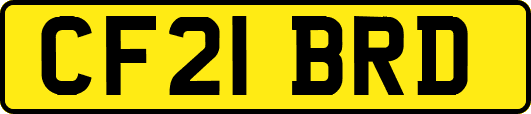 CF21BRD