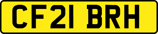 CF21BRH