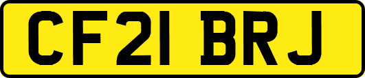 CF21BRJ