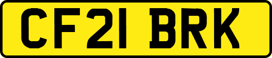 CF21BRK