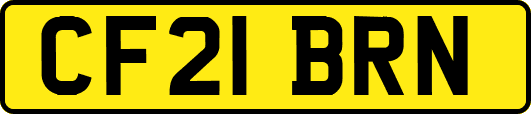 CF21BRN