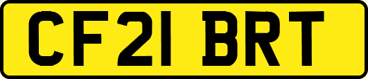 CF21BRT