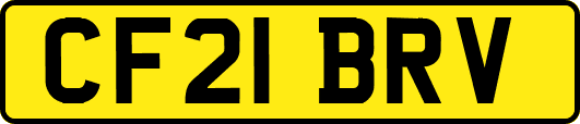 CF21BRV