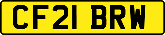 CF21BRW