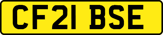 CF21BSE
