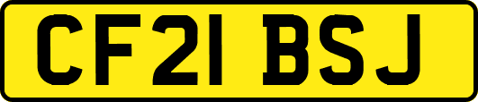 CF21BSJ