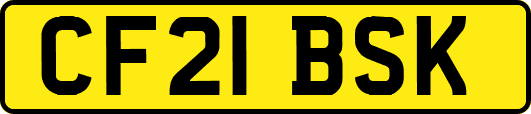 CF21BSK