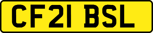 CF21BSL