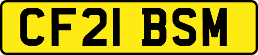 CF21BSM