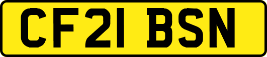 CF21BSN