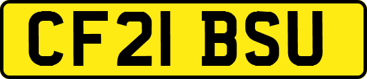 CF21BSU