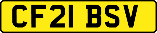 CF21BSV