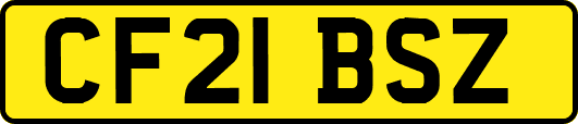 CF21BSZ