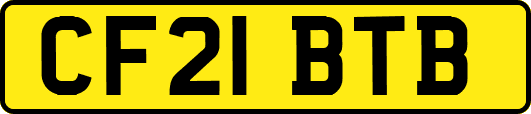 CF21BTB