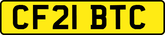 CF21BTC