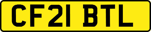 CF21BTL
