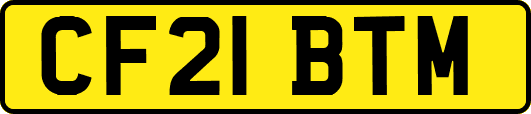 CF21BTM