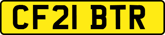 CF21BTR