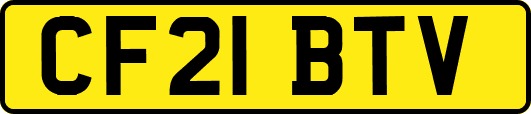 CF21BTV