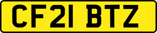CF21BTZ