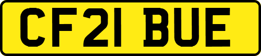 CF21BUE