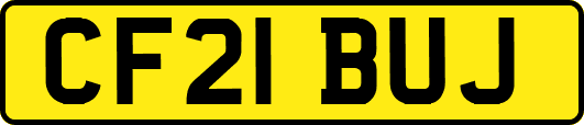 CF21BUJ