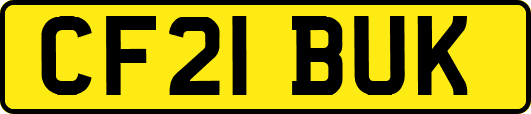 CF21BUK