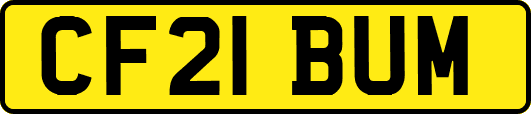 CF21BUM