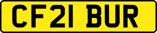 CF21BUR