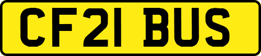 CF21BUS