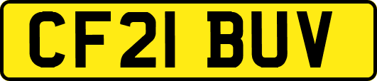 CF21BUV