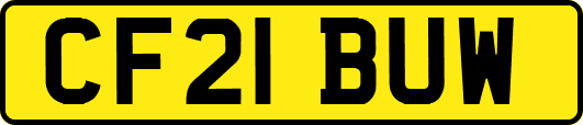 CF21BUW