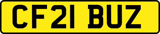 CF21BUZ