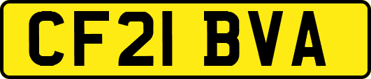 CF21BVA